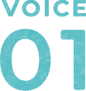 VOICE 01