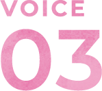 VOICE 03