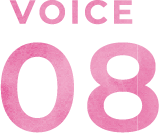 VOICE 08