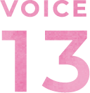 VOICE 13