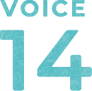 VOICE 14