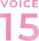 VOICE 15