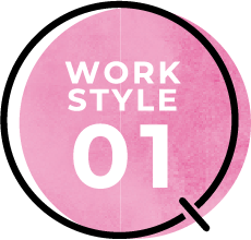 work style 01