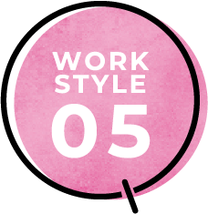 work style 05